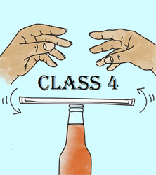 (image for) Class 4 by ZiHu video DOWNLOAD