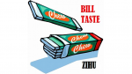 (image for) Bill Taste by ZiHu video DOWNLOAD