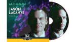 (image for) At The Table Live Lecture Jason Ladanye - DVD