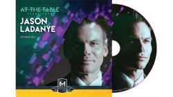 (image for) At The Table Live Lecture Jason Ladanye - DVD