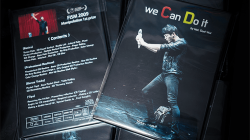 (image for) We Can Do it by Han Seol-Hui - DVD