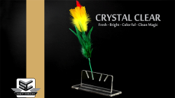 (image for) CRYSTAL CLEAR by Sumit Chhajer - Trick