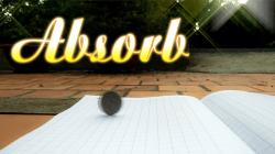 (image for) Absorb by SOFL video DOWNLOAD