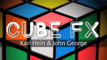 (image for) Cube FX by Karl Hein & John George - Trick