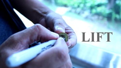 (image for) Lift by Arnel Renegado video DOWNLOAD