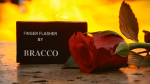 (image for) Finger Flasher (Black) by Jeremy Bracco - Trick