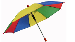 (image for) Flash Parasols (Multi-Color) 1 piece set by MH Production - Trick