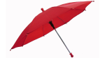 (image for) Flash Parasols (Red) 1 piece set by MH Production - Trick