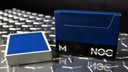 (image for) Murphy's Magic Signature NOC Playing Card
