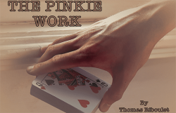 (image for) The Pinkie Work by Thomas Riboulet video DOWNLOAD
