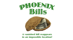 (image for) Phoenix Bills by Chazpro