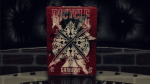 (image for) Samurai Deck V3 (Red) by USPCC and Marchand de Trucs