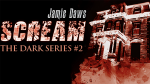 (image for) Scream (DVD and Gimmick) by Jamie Daws - DVD