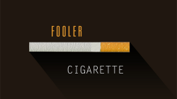 (image for) Fooler Cigarette by Sandro Loporcaro video DOWNLOAD