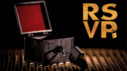 (image for) RSVP Box by Matthew Wright - Trick