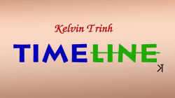 (image for) Timeline by Kelvin Trinh video DOWNLOAD