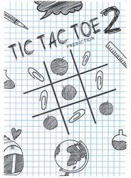 (image for) Tic Tac Toe by Nicolas Goubet - Trick