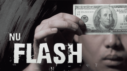 (image for) NU FLASH by Zamm Wong and Bond Lee - Trick
