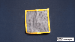 (image for) Coin Bag Ultimate by Mr. Magic - Trick