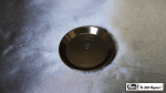 (image for) Coin Tray (Plastic) by Mr. Magic - Trick
