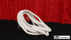 (image for) Long, Long Rope Deluxe (Wool) by Mr. Magic