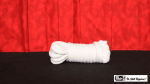 (image for) Cotton Rope, White (25') by Mr. Magic - Trick