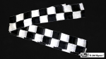 (image for) Production Streamer Chess Board 6 inch x 18 feet by Mr. Magic - Trick