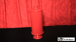 (image for) Reception Box Aluminum by Mr. Magic - Trick