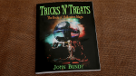 (image for) Tricks 'N' Treats by John Bundy - Book