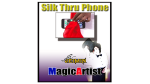 (image for) Silk Thru Phone by Jeimin Lee - Trick