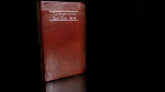(image for) Pocket The Expert at the Card Table by Erdnase (Red) - Book