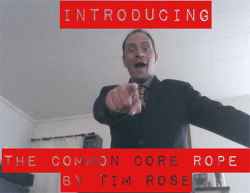(image for) Common Core Rope by Timothy Rose video DOWNLOAD