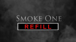 (image for) Smoke One Cotton Coil Refills by Lukas - Trick