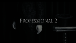 (image for) Professional 2 by Kim Hyun Soo - DVD