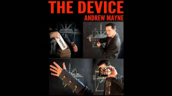 (image for) THE DEVICE by Andrew Mayne - Trick