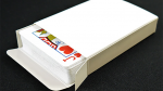(image for) Blank Poker Sized Tuck Box by PropDog