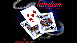 (image for) Tandem by Thomas Riboulet video DOWNLOAD