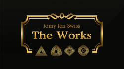 (image for) The Works - Deluxe Collection Edition - Book