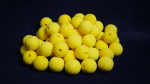 (image for) Noses 1.5 inch (Yellow) Bag of 50 from Magic by Gosh