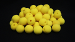 (image for) Noses 2 inch (Yellow) Bag of 50 from Magic by Gosh