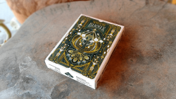 (image for) Nouveau Bijoux Playing Cards