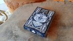 (image for) Nouveau Perle Playing Cards