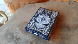 (image for) Nouveau Perle Playing Cards