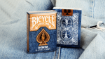 (image for) Bicycle Denim Playing Card by Collectable Playing Cards