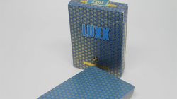 (image for) LUXX Elliptica (Blue) Playing Cards