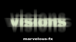 (image for) Visions by Matthew Wright - Trick