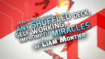 (image for) Any Shuffled Deck - Self-Working Impromptu Miracles by Big Blind Media video DOWNLOAD