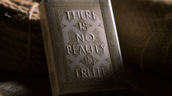 (image for) Lies Playing Cards (There is No Beauty in Truth)
