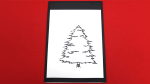 (image for) The Christmas Tree Insert by Ickle Pickle - Tricks
