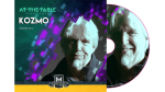 (image for) At The Table Live Lecture Kozmo - DVD